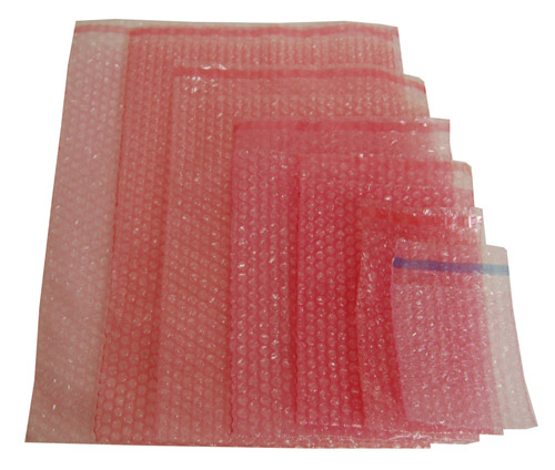 Anti-Static Bubble Pouches 230mm x 280mm