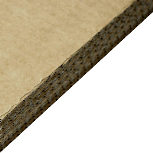 Cardboard Sheets 594mm x 420mm A2 Double Wall - Image 4