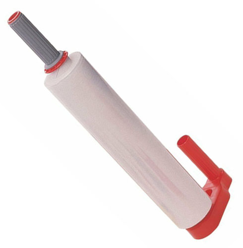 Hand Pallet Wrap Dispenser for 38mm Cores