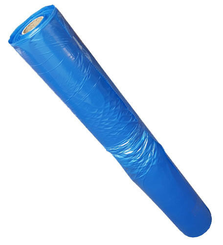 Blue Tint Dolav Liners 1250mm x 2250mm x 2430mm 30mu