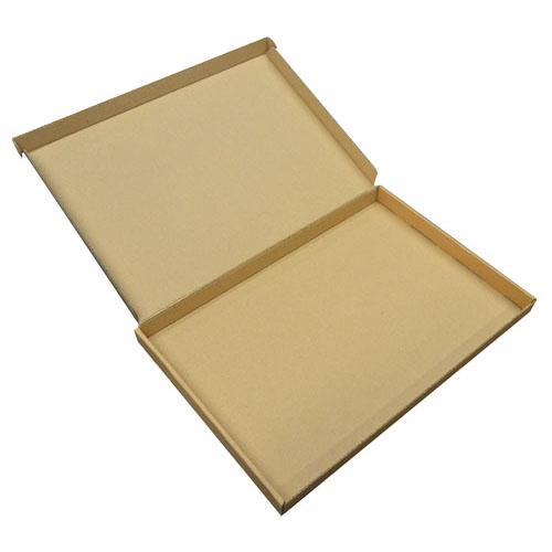 A4 C4 Boxes Brown 340mm x 230mm x 23mm