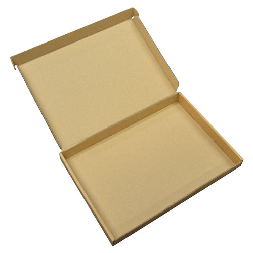 A5 C5 Boxes Brown 240mm x 165mm x 23mm