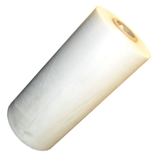 Machine Film Clear Standard Cast 500mm x 1500m x 23mu