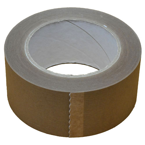 Eco Friendly Kraft Paper Tape - 38mm x 50m