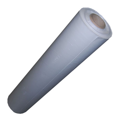 Centre Fold Pallet Top Sheets Clear 1800 x 1800mm x 50mu