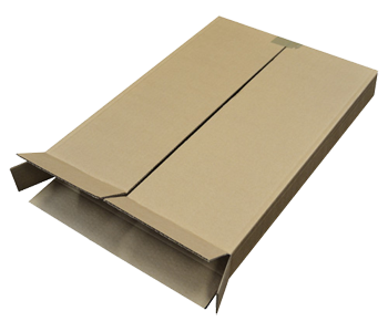 Corrugated Wraps