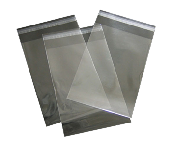 Self Seal Bags Plain Self Seal Bags Plain