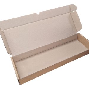 Long Die Cut Boxes 538mm x 177mm x 58mm