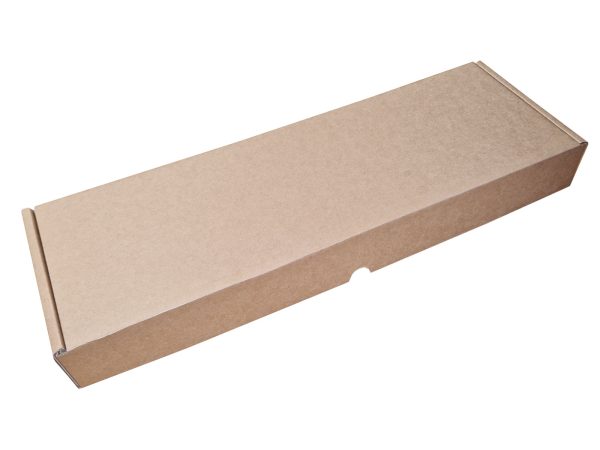 Long Die Cut Boxes 538mm x 177mm x 58mm - Image 3