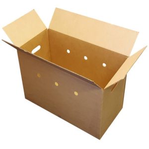 Boxes for Flowers and Plants 590mm x 294mm x 400mm