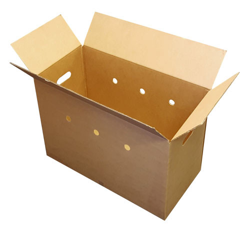 Boxes for Flowers and Plants 590mm x 294mm x 400mm